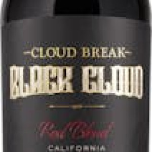 CLOUD BREAK BLACK CLOUD WINE