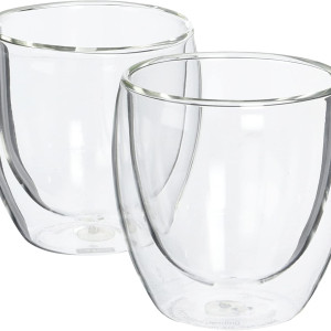 BODUM GLASS 2