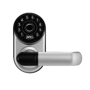 ML300 Fingerprint Keypad Smart Lock Bluetooth