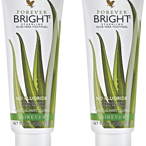 FOREVER BRIGHT TOOTH GEL