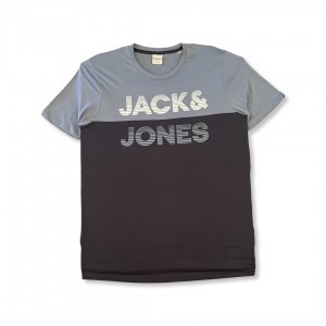 Jack & Jones Lebanon Blue T-Shirt