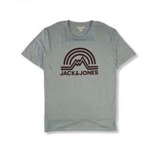 Jack & Jones Cobalt Blue T-Shirt