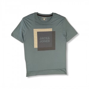 Jack & Jones Cambridge Blue T-Shirt
