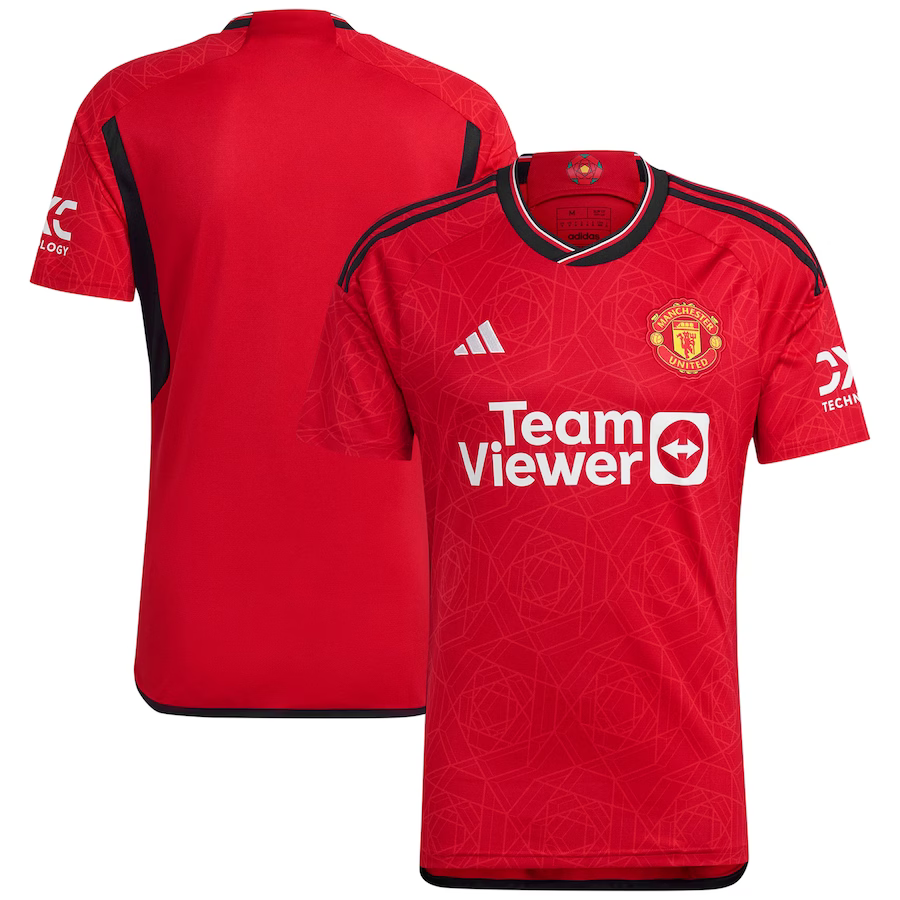 Buy Manchester United 20232024 Home Kit, Away & Third Jersey