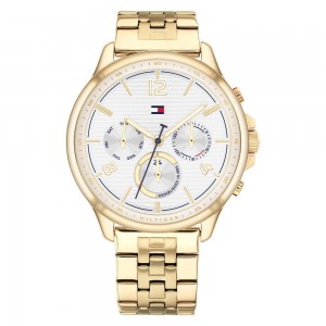 Tommy Hilfiger 1782121 Whitney Ladies 38mm 5ATM
