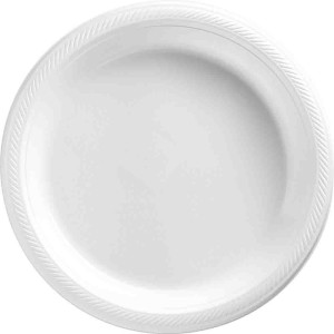 PARTY PLATE