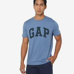 GAP Basic Logo T-Shirt