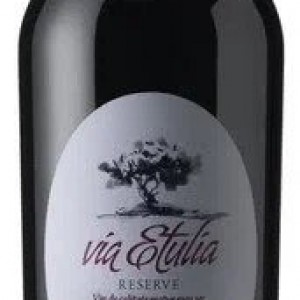 Via Etulia Reserve 2013 Wine