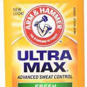 Arm & Harmmer Ultra Max Deodorant