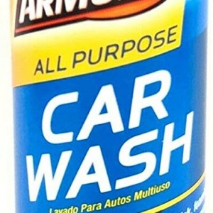Armorall All Purpose Car Wash