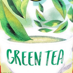Benner Green Tea