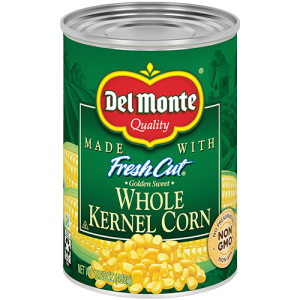 Del Monte Sweet Corn