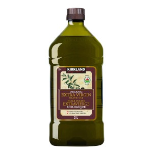 Kirkland Extra Virgin Olive Oil