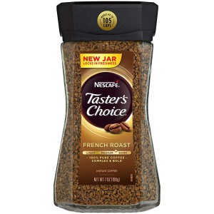 Nescafe Taster Choice Coffee