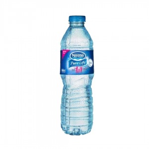 Nestle Bottle Water