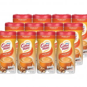 NESTLE COFFEE MATE SERVINGS by 6