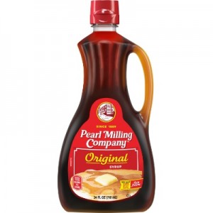 PEARL MILLING ORIGINAL SYRUP BY 6