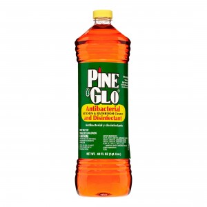 Pine Glo Antibacterial Disinfectant Cleaner