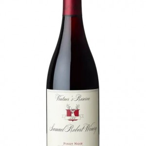 Samuel Robert Pinot Noir Wine