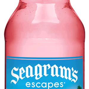 Seagrams Escape Jamaican Drink