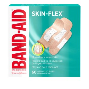 Skin Flex Band Aid