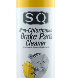 Sq Non Chlorinated Brake Part Cleaner