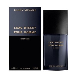 Issey Miyake L'eau D'issey Pour Homme Or Encens EDP 100ml