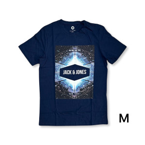 Jack & Jones One Nine Nine Zero T-shirt