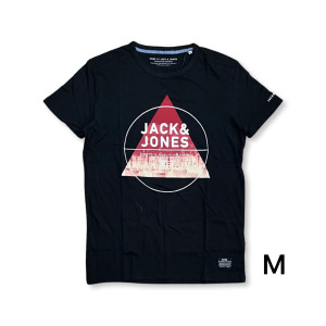 Medium Black Core Jack & Jones T-shirt