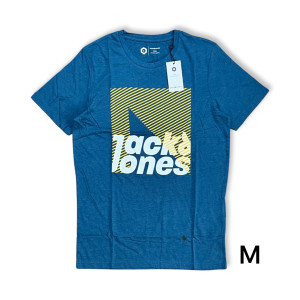 Royal Blue Medium Jack & Jones T-shirt