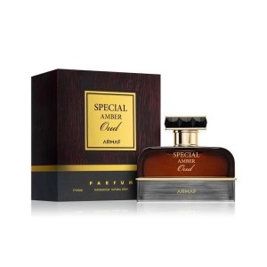 Armaf Special Amber Oud EDP 100ml