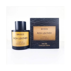Breed Rich Leather Parfum 100ml