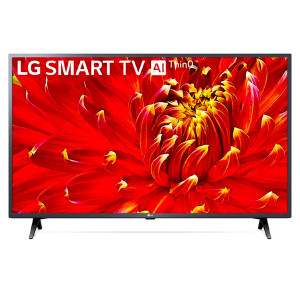 LG 32 Inch LM637 Series FHD Smart TV