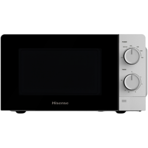 Hisense H20MOWS10 700W 20L Microwave Oven