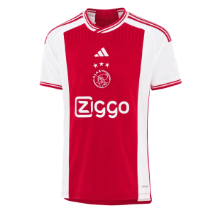 Adidas Ajax Jersey Home 2023-2024