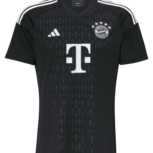 Bayern München 2023-24 Home Kit