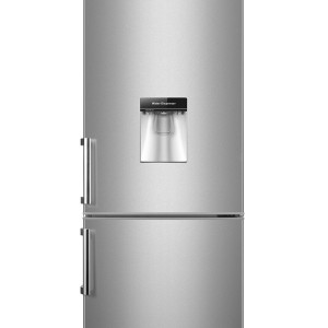 Hisense 35DCB-RD 264L Bottom Freezer Refrigerator