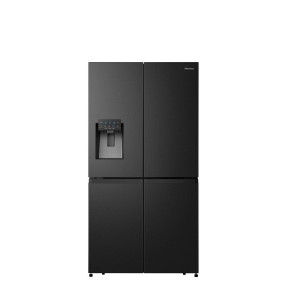 Hisense 68WCB 522L Side by Side Refrigerator