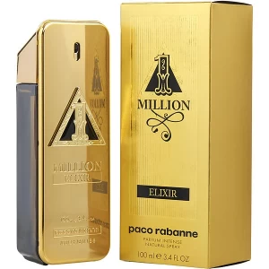 Paco Rabanne One Million Elixir Parfum 100ml