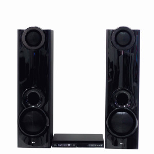 LG LHD667 4.2ch 600W Home Theater System