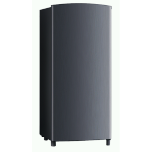 Hisense RS23DR 176L Single Door Refrigerator