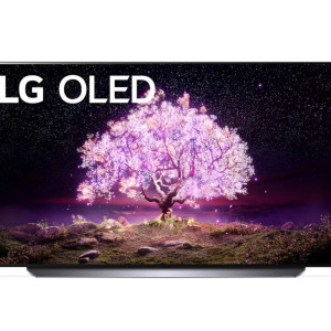 LG 48 Inch OLED C1 Series UHD 4K Smart TV