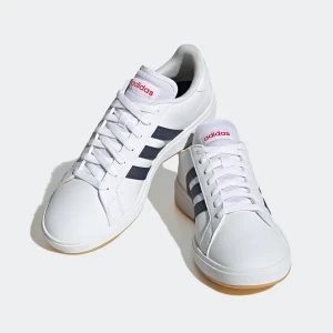 ADIDAS GRAND COURT TD LIFESTYLE COURT CASUAL - HR0230