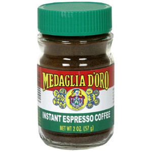 MEDAGLIA DORO ESPRESSO INST COFFEE