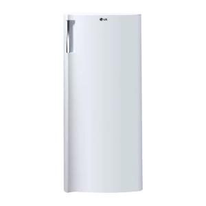LG GN-304SQ 168L Standing Freezer