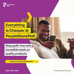 5 Compelling Reasons to Shop at PurpleStoneMall This Season