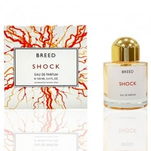 Breed Shock Perfume EDP 100ml