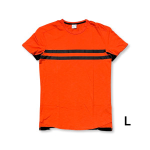 Jack and Jones DS Orange T-shirt