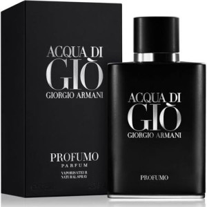 Giorgio Armani Acqua Di Gio Profumo Parfum 125ml