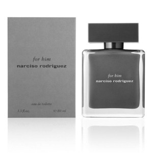 Narciso Rodriguez For Him EDT 100ml